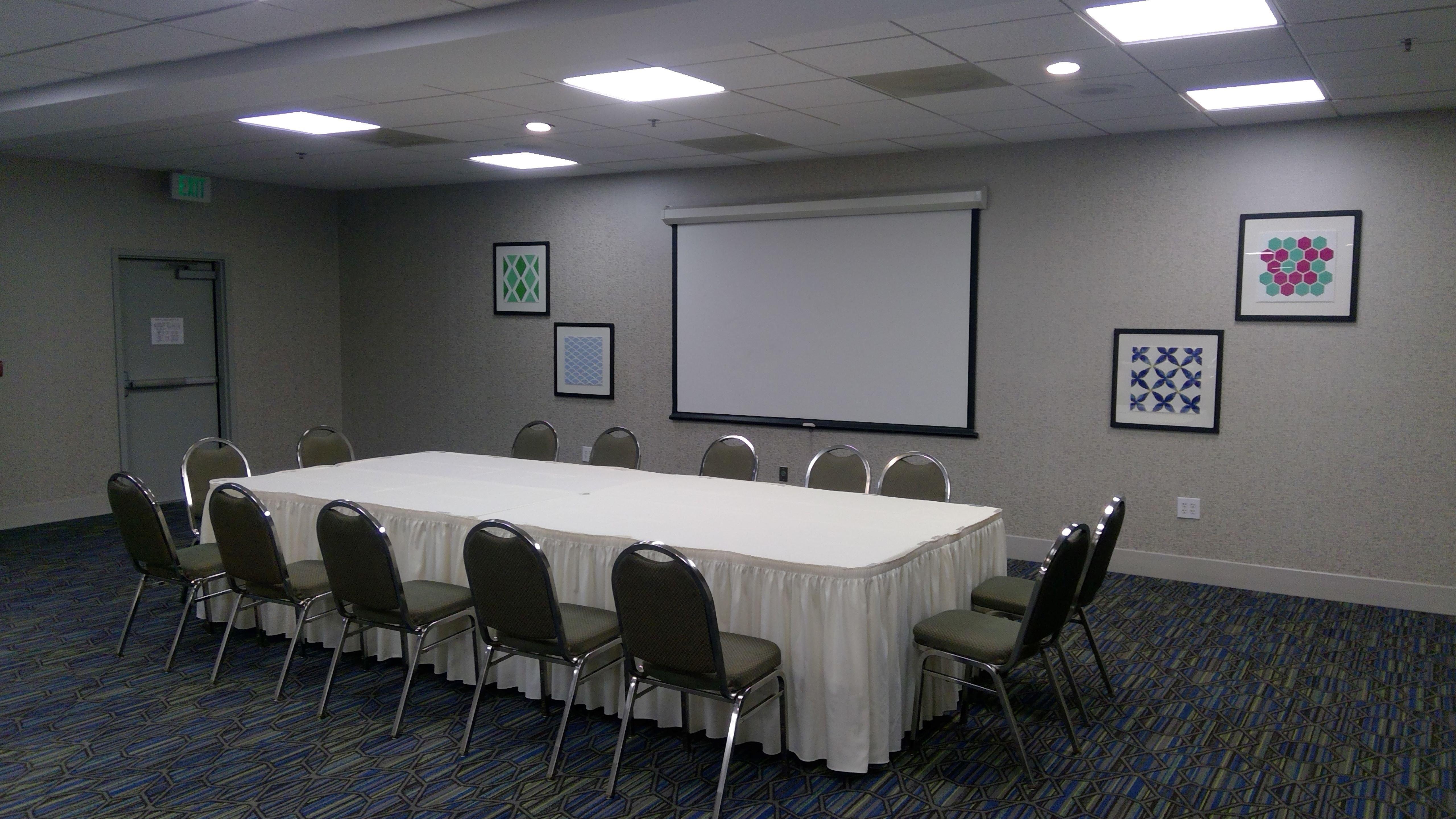 Holiday Inn Express & Suites Tracy By Ihg Exterior foto