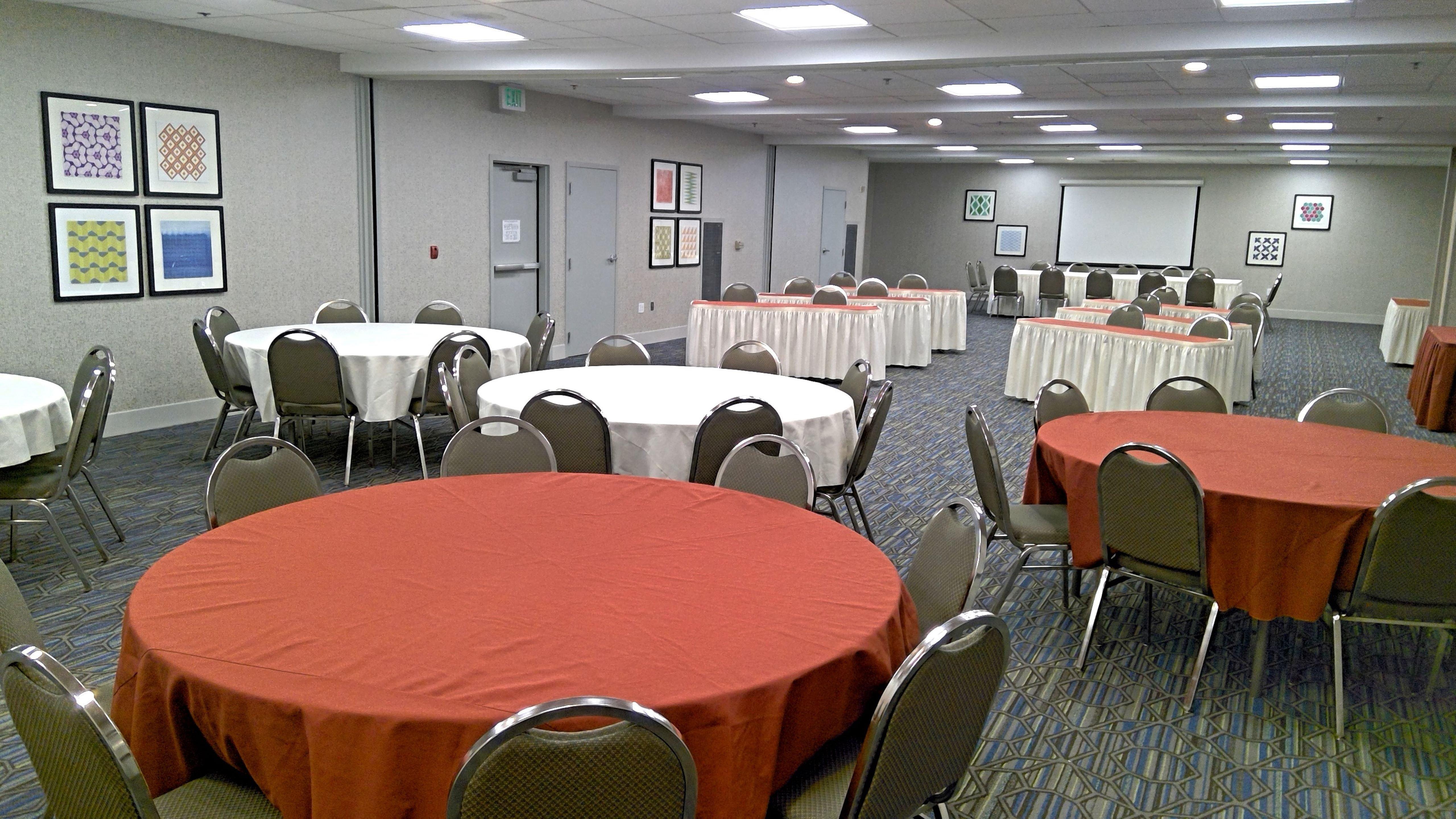 Holiday Inn Express & Suites Tracy By Ihg Exterior foto